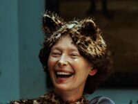 The Great Documentarian Of Indonesia’s Massacres Makes A Tilda Swinton Musical (Wait, What?)