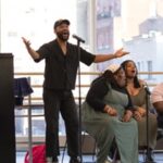 Reimagining The Songs That Alvin Ailey Cut From “Revelations”