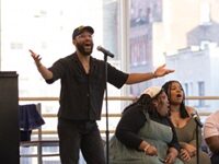 Reimagining The Songs That Alvin Ailey Cut From “Revelations”