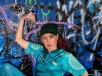 This Completely Legal Musical Is Totally Not About Raygun The Olympic Breakdancer