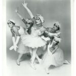 The Trocks — Les Ballets Trockadero de Monte Carlo — At 50