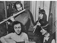 Boston Camerata, One Of America’s Early Music Pioneers, Celebrates 70 Years