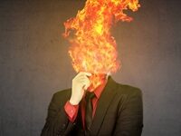 Why We’re Stuck With The Figurative Use Of The Word “Literally”