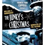 That Time William S. Burroughs Made A Claymation Christmas Movie