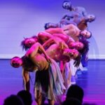 Fired Members Of Dallas Black Dance Theatre Reunite For A Final Performance