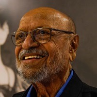 Filmmaker Shyam Benegal, Pioneer Of India’s New Wave, Is Dead At 90