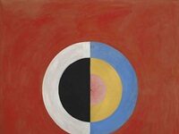 Hilma af Klint’s Family Tries To Stop Proposed Deal With David Zwirner Gallery