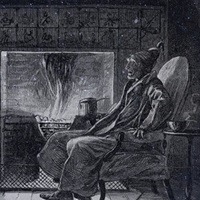 Remember, “A Christmas Carol” Is Not Dickens’s Only Christmas Story