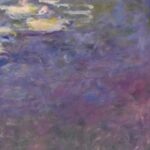 In His 80s, Claude Monet Developed A Visual Superpower