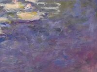 In His 80s, Claude Monet Developed A Visual Superpower