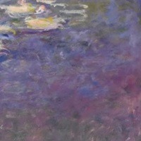 In His 80s, Claude Monet Developed A Visual Superpower