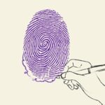 When Linguists Become Crime Fighters