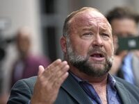 Judge Blocks The Onion’s Purchase Of Alex Jones’s Infowars