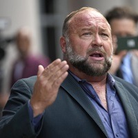Judge Blocks The Onion’s Purchase Of Alex Jones’s Infowars