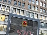 One Of London’s Top Drama Schools Is Opening A New York Outpost