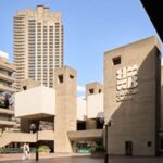 London’s Barbican Centre Gets $243 Million In City Funding For Major Overhaul