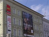 Staff Threaten Mass Resignation At Slovak National Gallery