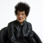 Artist Lorraine O’Grady Dead At 90