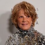 Actress Linda Lavin, 87