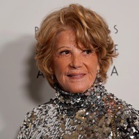 Actress Linda Lavin, 87