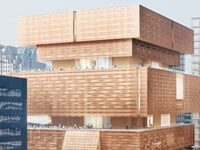 Just Too Expensive: Vancouver Art Gallery Abandons Starchitects’ Design For New Building