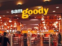 Sam Goody Is Closing Its Last Two Brick-And-Mortar Music Stores