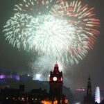 Edinburgh Cancels This Year’s Hogmanay Celebrations Due To “Extreme Weather”