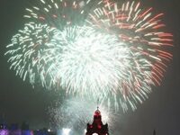 Edinburgh Cancels This Year’s Hogmanay Celebrations Due To “Extreme Weather”