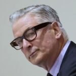 Prosecutors End “Rust” Shooting Case Against Alec Baldwin For Good