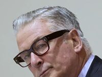 Prosecutors End “Rust” Shooting Case Against Alec Baldwin For Good