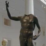 Ancient Sculpture Of Roman Emperor Will Be Reunited With Its Missing Head