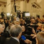 The One Place And Time That Opera Is Always A Major News Event
