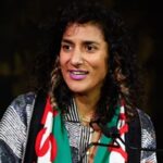 Turner Prize 2024 Goes To Jasleen Kaur
