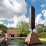Rothko Chapel In Houston Is Open Again After Last Summer’s Hurricane