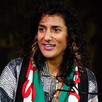 Turner Prize 2024 Goes To Jasleen Kaur