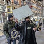 Strike At New York’s Strand Bookstore Ends With Tentative Agreement On New Contract