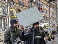 Strike At New York’s Strand Bookstore Ends With Tentative Agreement On New Contract