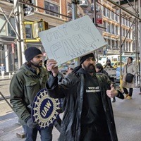 Strike At New York’s Strand Bookstore Ends With Tentative Agreement On New Contract