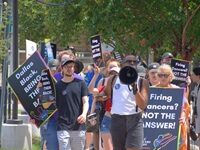 Dallas Black Dance Theatre Officially Loses Funding From City