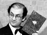 Salman Rushdie’s “Satanic Verses” Is Back In India’s Bookstores After 38-Year Ban