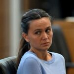 Founder Of Collapsed American National Ballet Sentenced To 20 Years For Shooting Ex-Husband