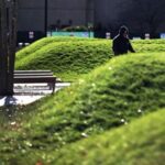 How Could MIT Buy And Build Land Art By Maya Lin And Not Tell Anyone About It?