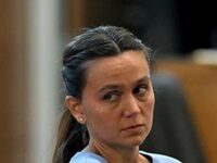 Founder Of Collapsed American National Ballet Sentenced To 20 Years For Shooting Ex-Husband