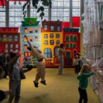 The World’s Oldest Children’s Museum Marks 125 Years. And Where Is It? Brooklyn.