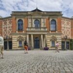 Bayreuth Festival Makes Deep Cuts To Its 150th Anniversary Season