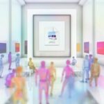 Speculators Gave Up On NFTs, But The Art World (Some Of It) Is Still Interested