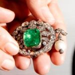 Why Some Of The Crown Jewels Of France Are Kept In A New Jersey Warehouse