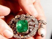 Why Some Of The Crown Jewels Of France Are Kept In A New Jersey Warehouse