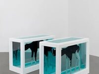 Artnet’s Biggest Art World Controversies of 2024