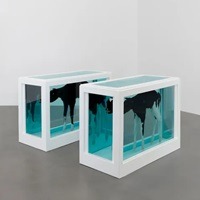 Artnet’s Biggest Art World Controversies of 2024